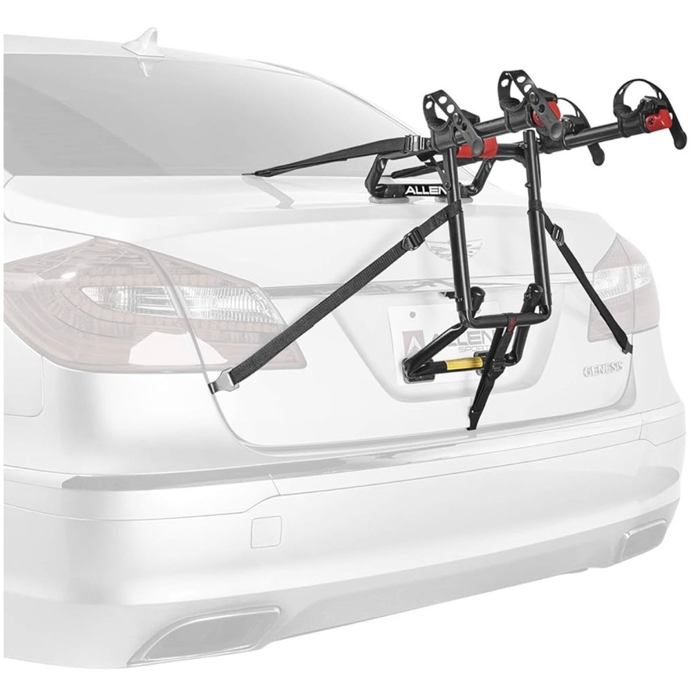 Allen Sports Bike Rack - Picture 2 of 7